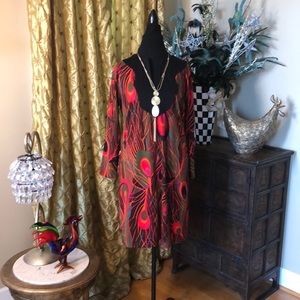 Tracy Negoshian Dress